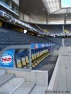 Stade de Suisse - Wankdorf