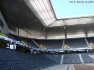 Stade de Suisse - Wankdorf