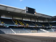Stade de Suisse - Wankdorf