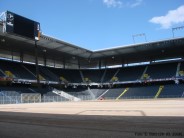 Stade de Suisse - Wankdorf
