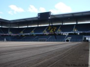 Stade de Suisse - Wankdorf