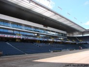 Stade de Suisse - Wankdorf