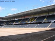 Stade de Suisse - Wankdorf
