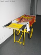 Stade de Suisse - Wankdorf