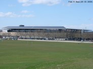 Stade de Suisse - Wankdorf