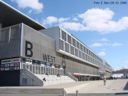 Stade de Suisse - Wankdorf