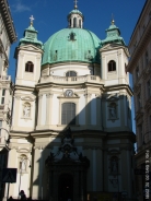 Peterskirche