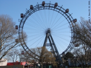 Wien - Prater