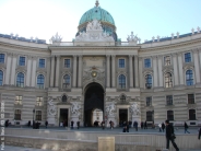 Wiener Hofburg