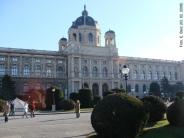 Kunsthistorisches Museum