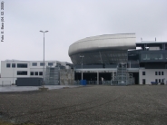 W&ouml;rtherseestadion Klagenfurt