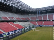 W&ouml;rtherseestadion Klagenfurt