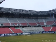 W&ouml;rtherseestadion Klagenfurt
