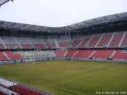 W&ouml;rtherseestadion Klagenfurt