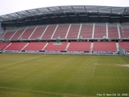 W&ouml;rtherseestadion Klagenfurt
