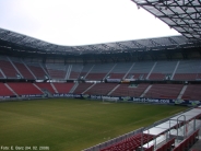 W&ouml;rtherseestadion Klagenfurt