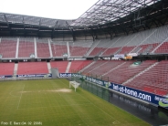 W&ouml;rtherseestadion Klagenfurt