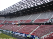 W&ouml;rtherseestadion Klagenfurt