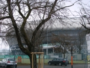 W&ouml;rtherseestadion Klagenfurt