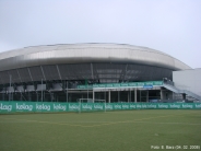 W&ouml;rtherseestadion Klagenfurt