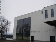 W&ouml;rtherseestadion Klagenfurt