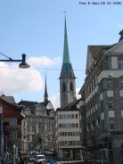 Predigerkirche