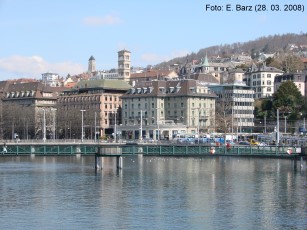 Z&uuml;rich