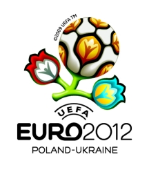 Logo UEFA EURO 2012